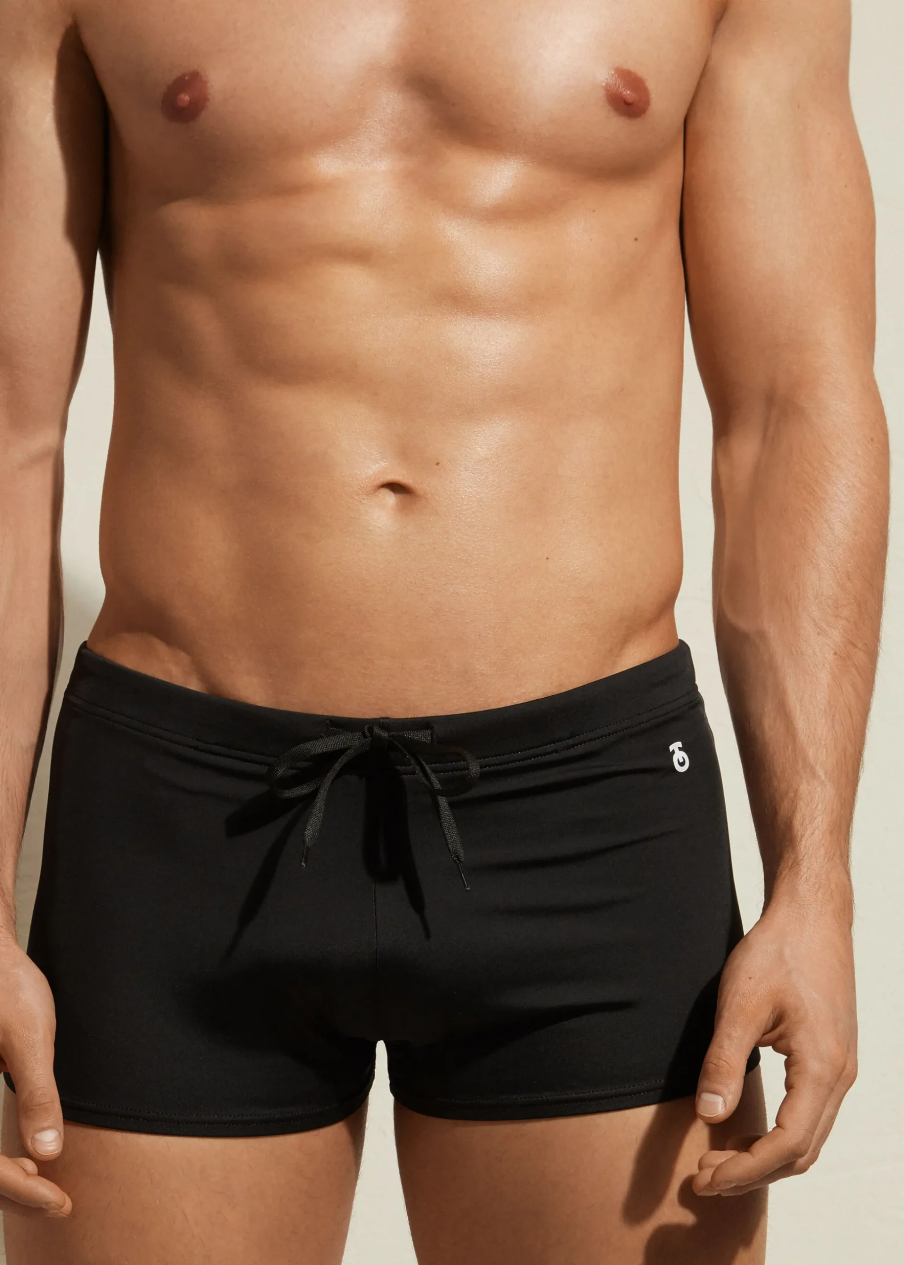 Boxer De Bain Homme Panama