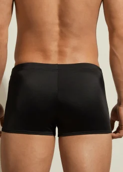Boxer De Bain Homme Panama
