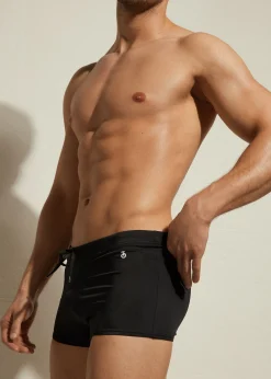 Boxer De Bain Homme Panama