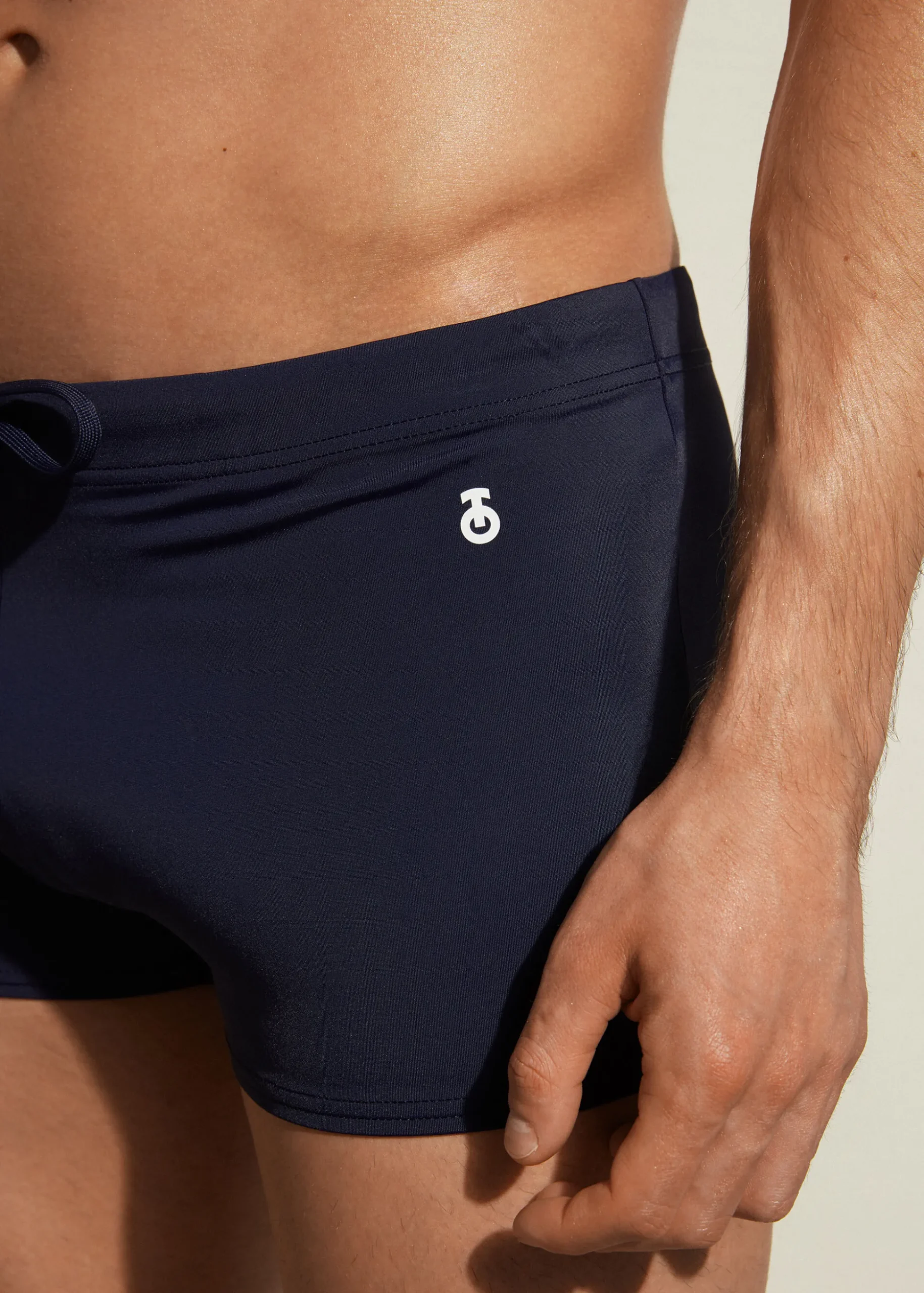 Boxer De Bain Homme Panama