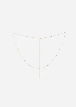 Ceinture Body Chain