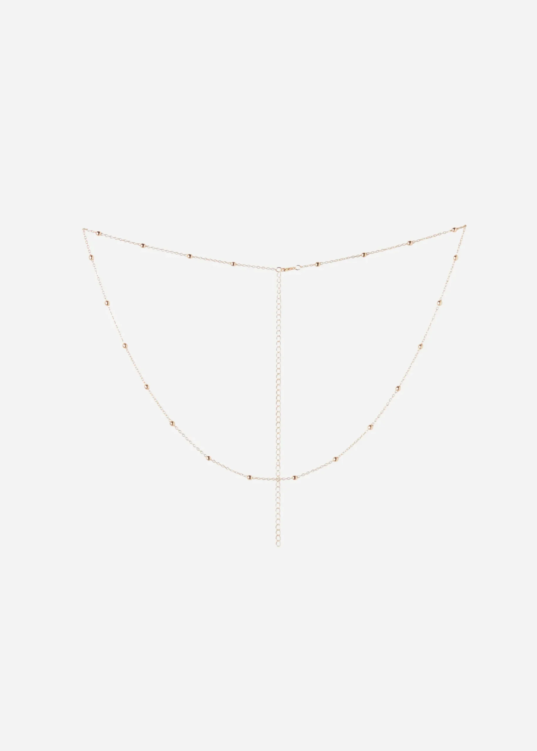 Ceinture Body Chain