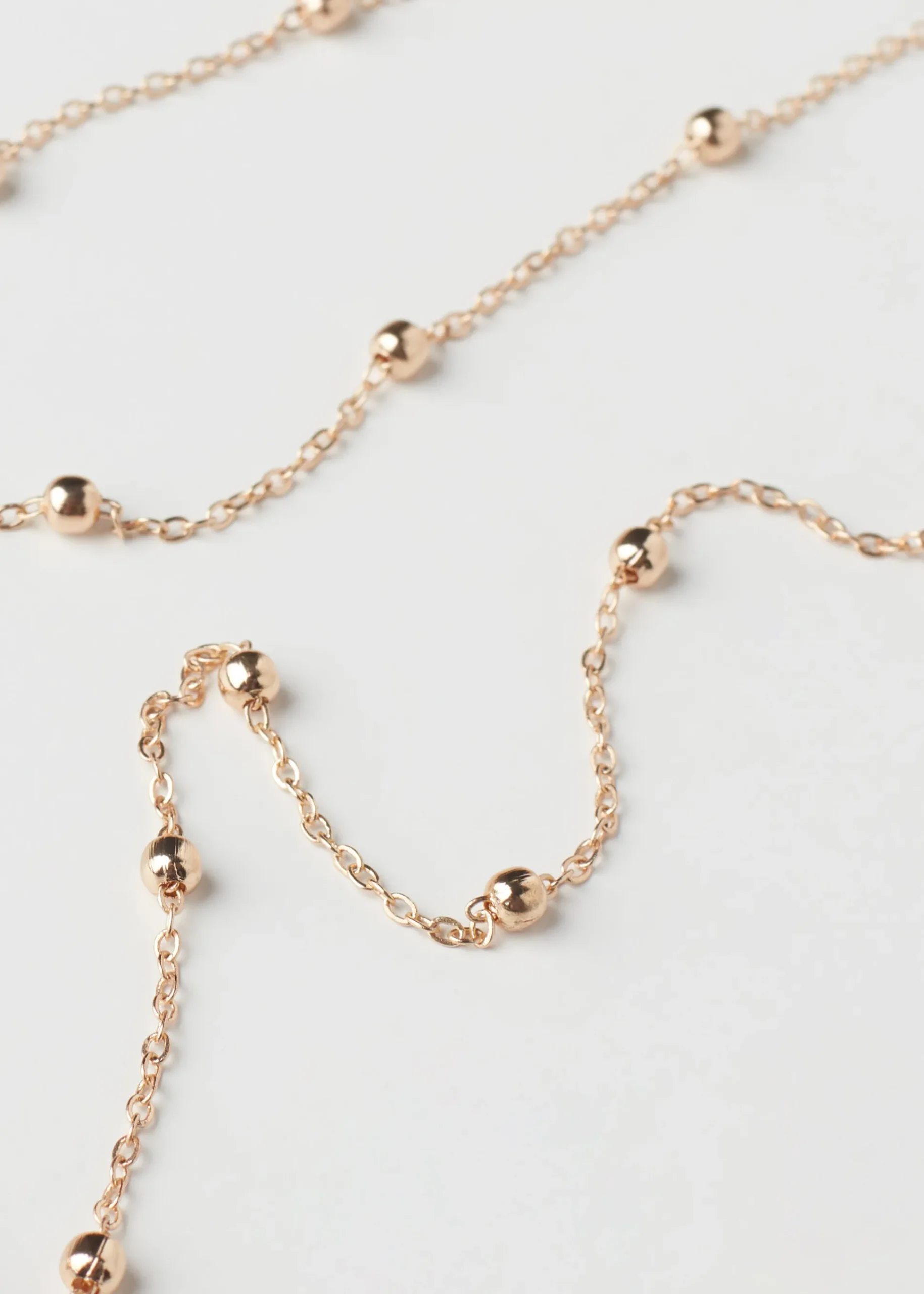 Ceinture Body Chain