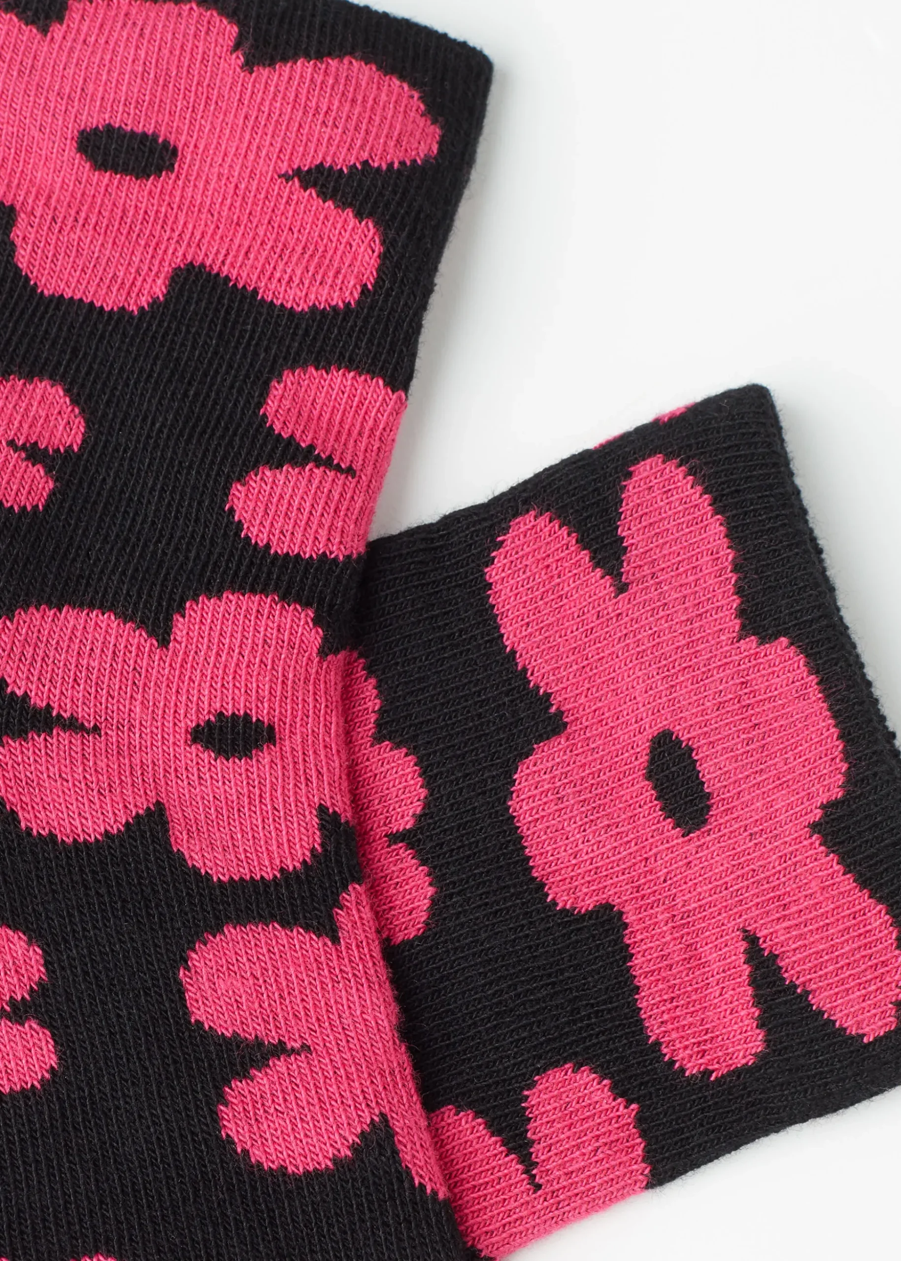 Chaussettes Basses A Fleurs Pour Fille