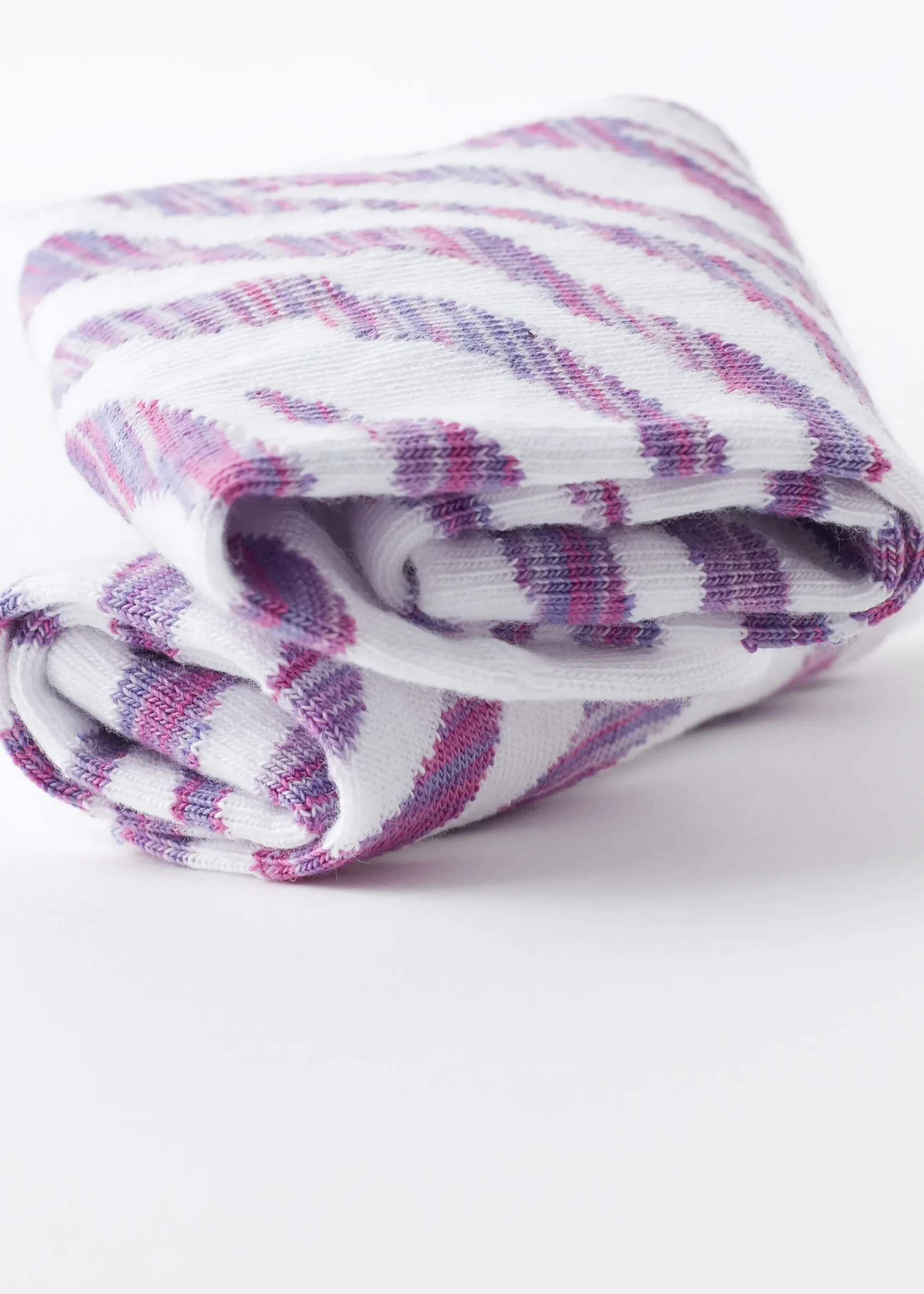 Chaussettes Basses A Motif Animalier