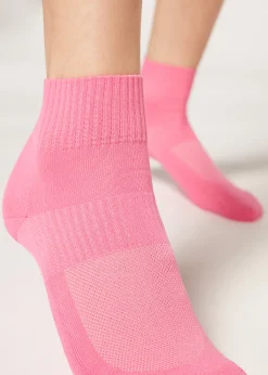 Chaussettes Basses De Sport