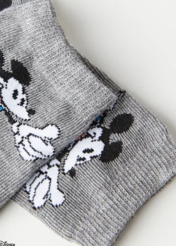Chaussettes Basses Disney Pour Enfants