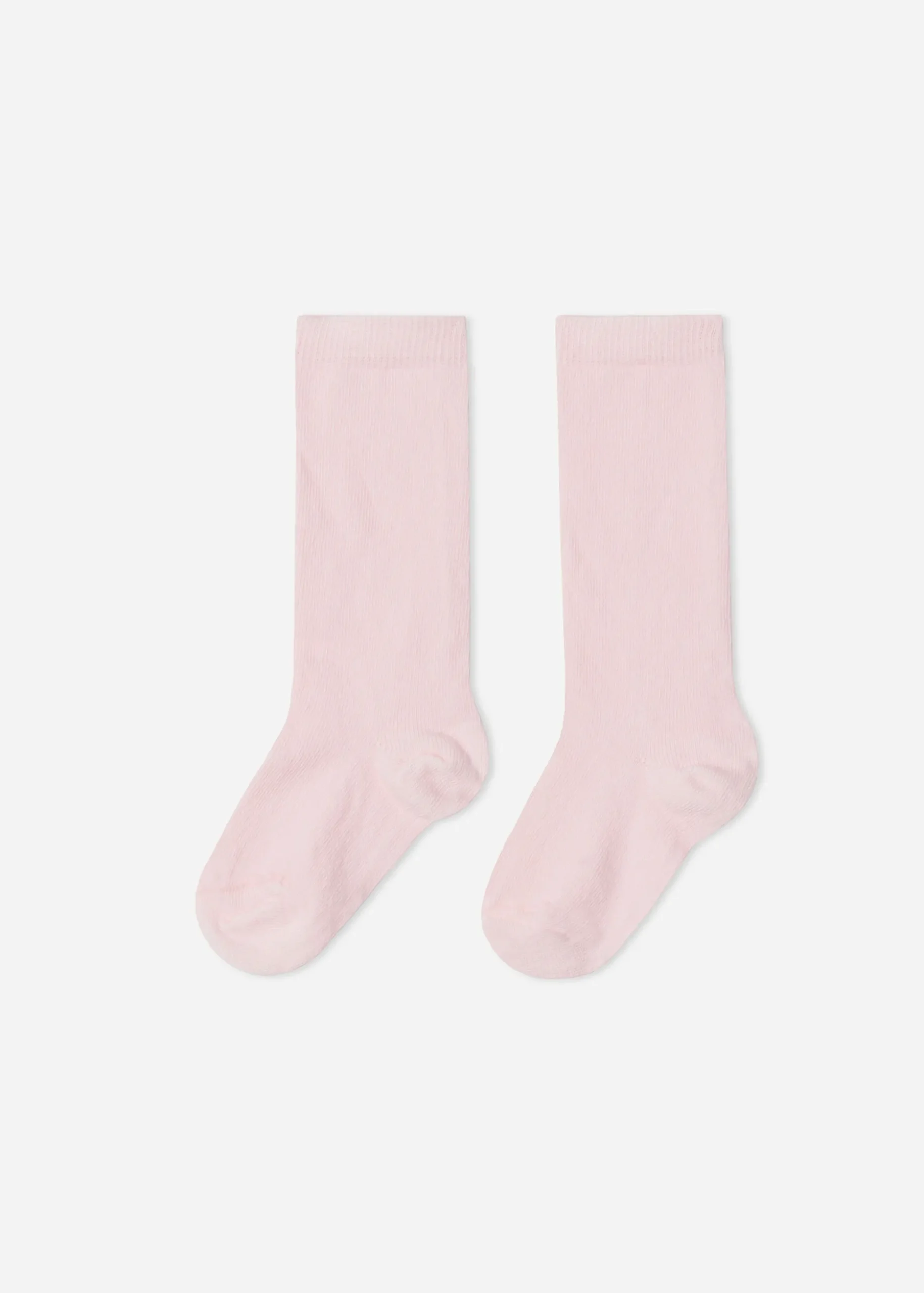 Chaussettes Bebe Longues Effet Toucher Doux