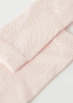 Chaussettes Bebe Longues Effet Toucher Doux