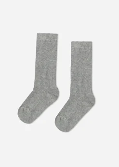 Chaussettes Bebe Longues Effet Toucher Doux