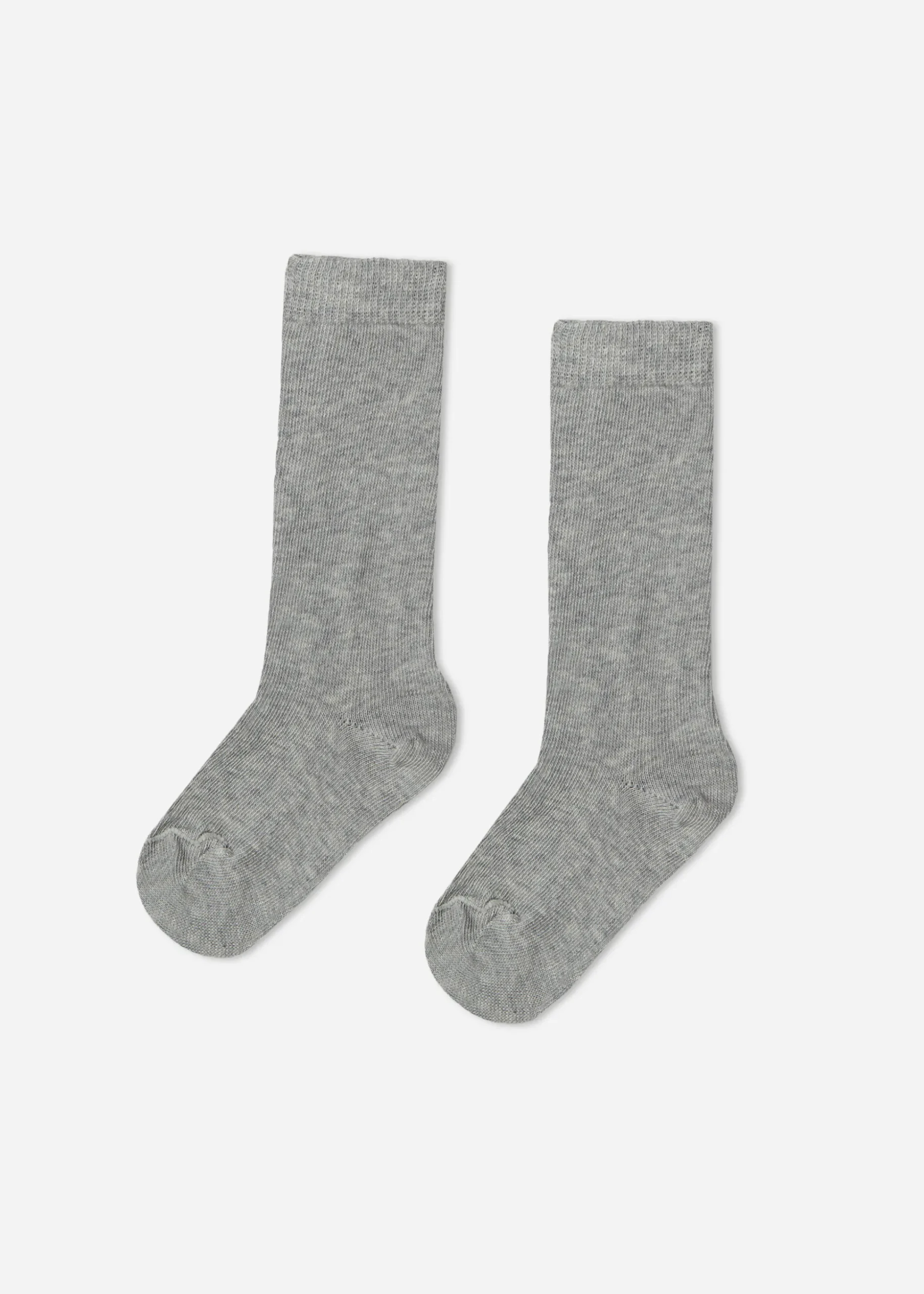 Chaussettes Bebe Longues Effet Toucher Doux