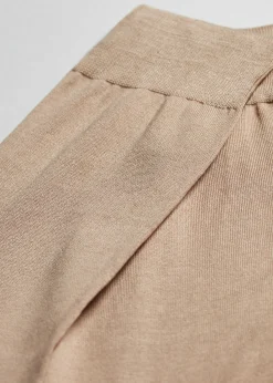 Chaussettes Courtes Avec Fil D'Ecosse Pour Homme