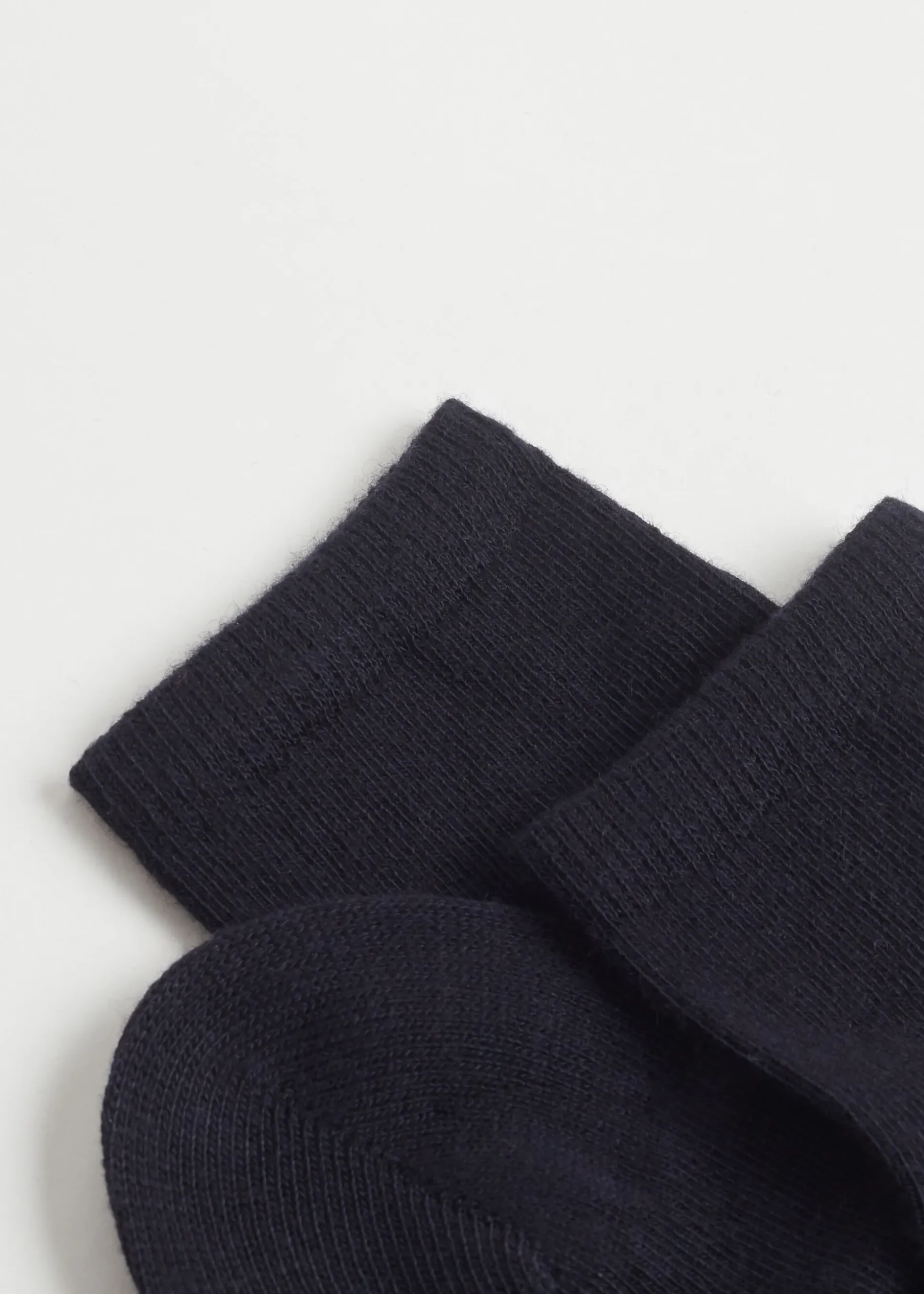 Chaussettes Courtes Avec Cachemire Pour Enfants