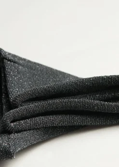 Chaussettes Courtes Avec Paillettes