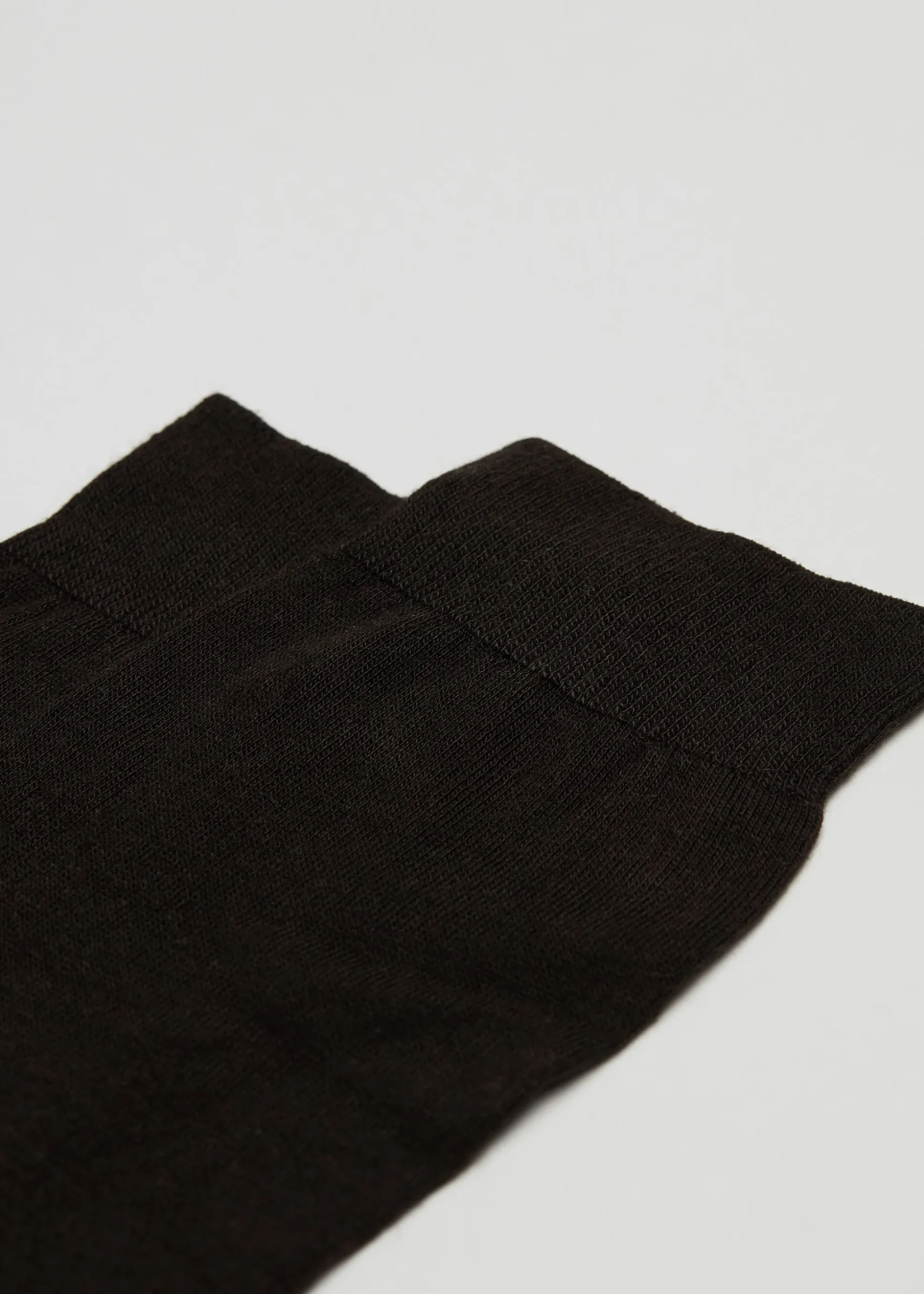 Chaussettes Courtes Avec Cachemire Pour Homme