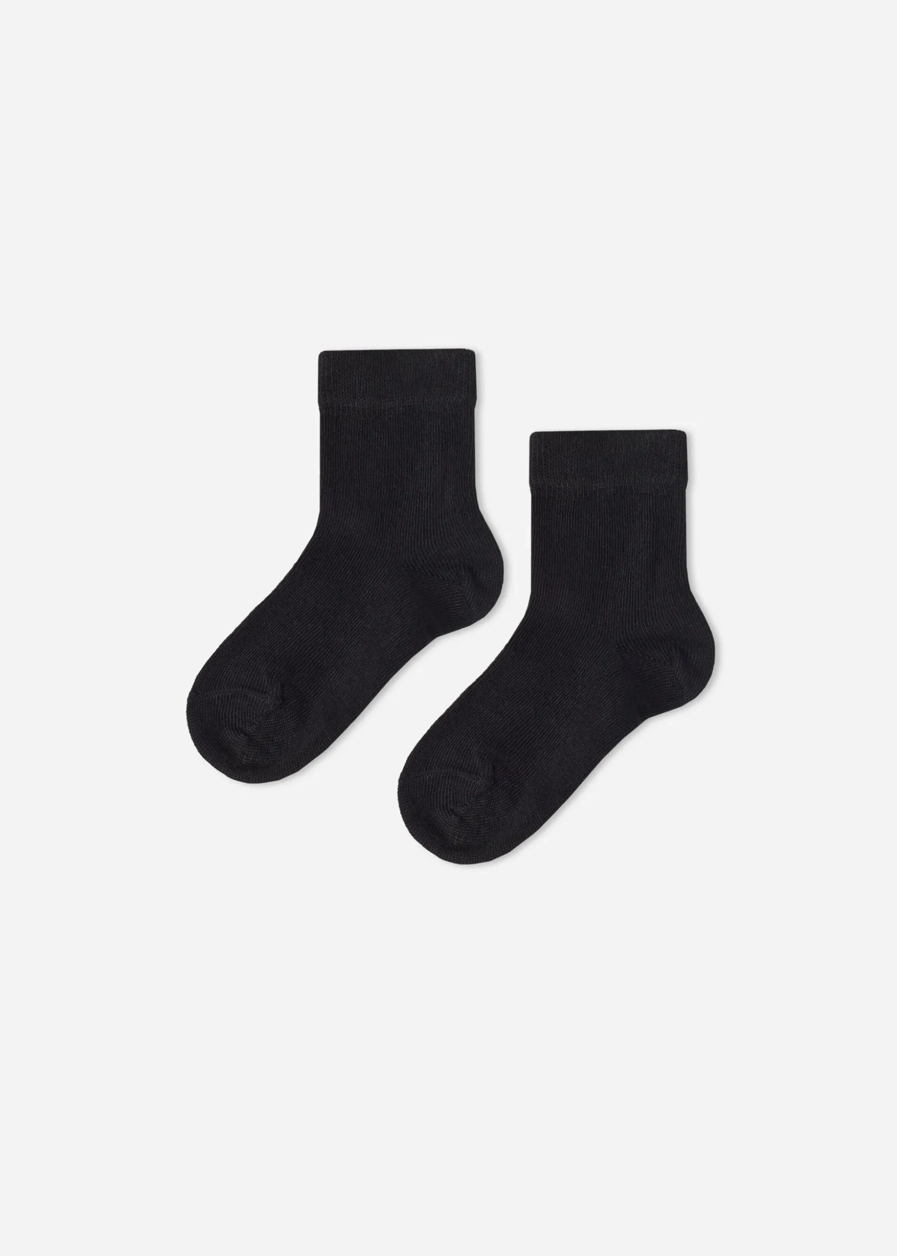 Chaussettes Courtes Avec Cachemire Pour Nouveau-Ne