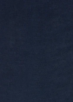 Chaussettes Courtes Avec Fil D'Ecosse Pour Homme
