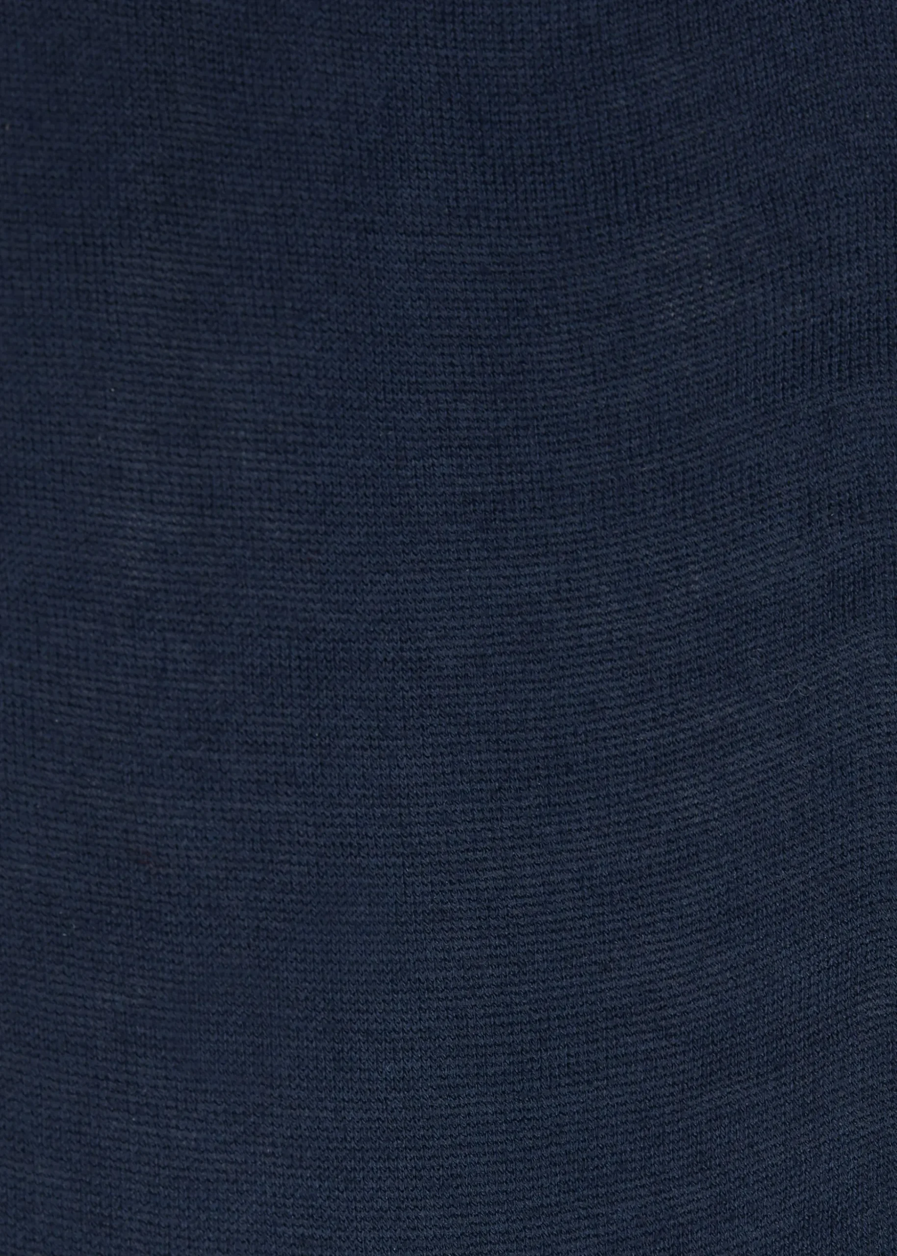Chaussettes Courtes Avec Fil D'Ecosse Pour Homme