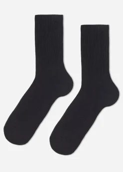 Chaussettes Courtes De Sport Unisexe