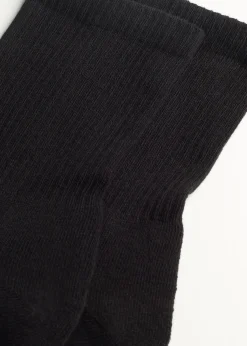Chaussettes Courtes De Sport Unisexe