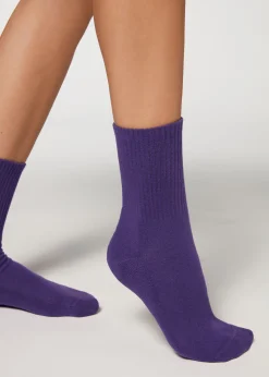 Chaussettes Courtes De Sport Unisexe