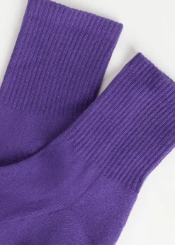 Chaussettes Courtes De Sport Unisexe
