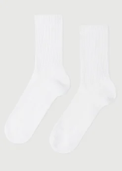 Chaussettes Courtes De Sport Unisexe