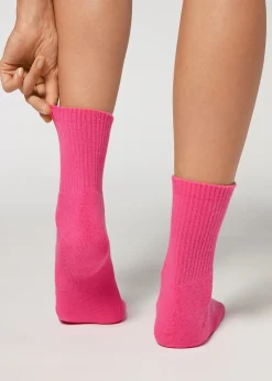 Chaussettes Courtes De Sport Unisexe