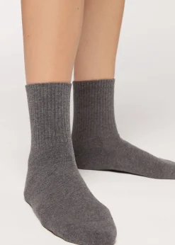Chaussettes Courtes De Sport Unisexe