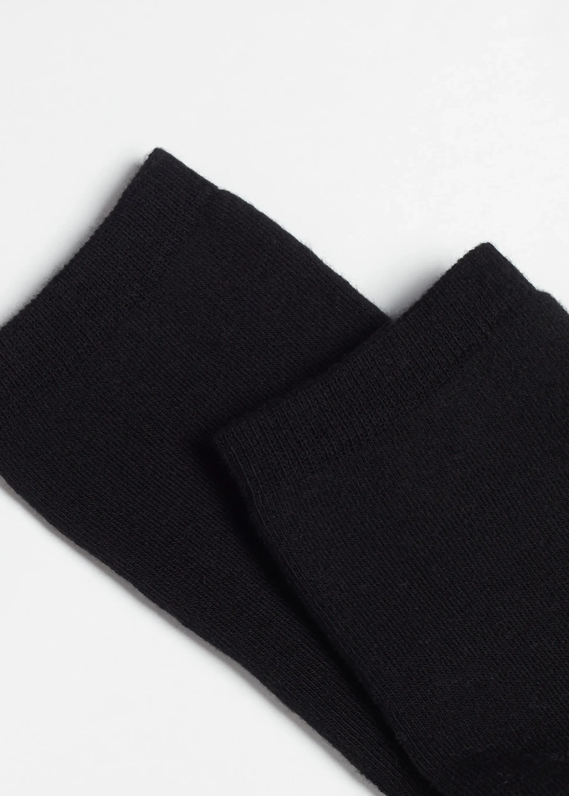 Chaussettes Courtes En Coton Thermique
