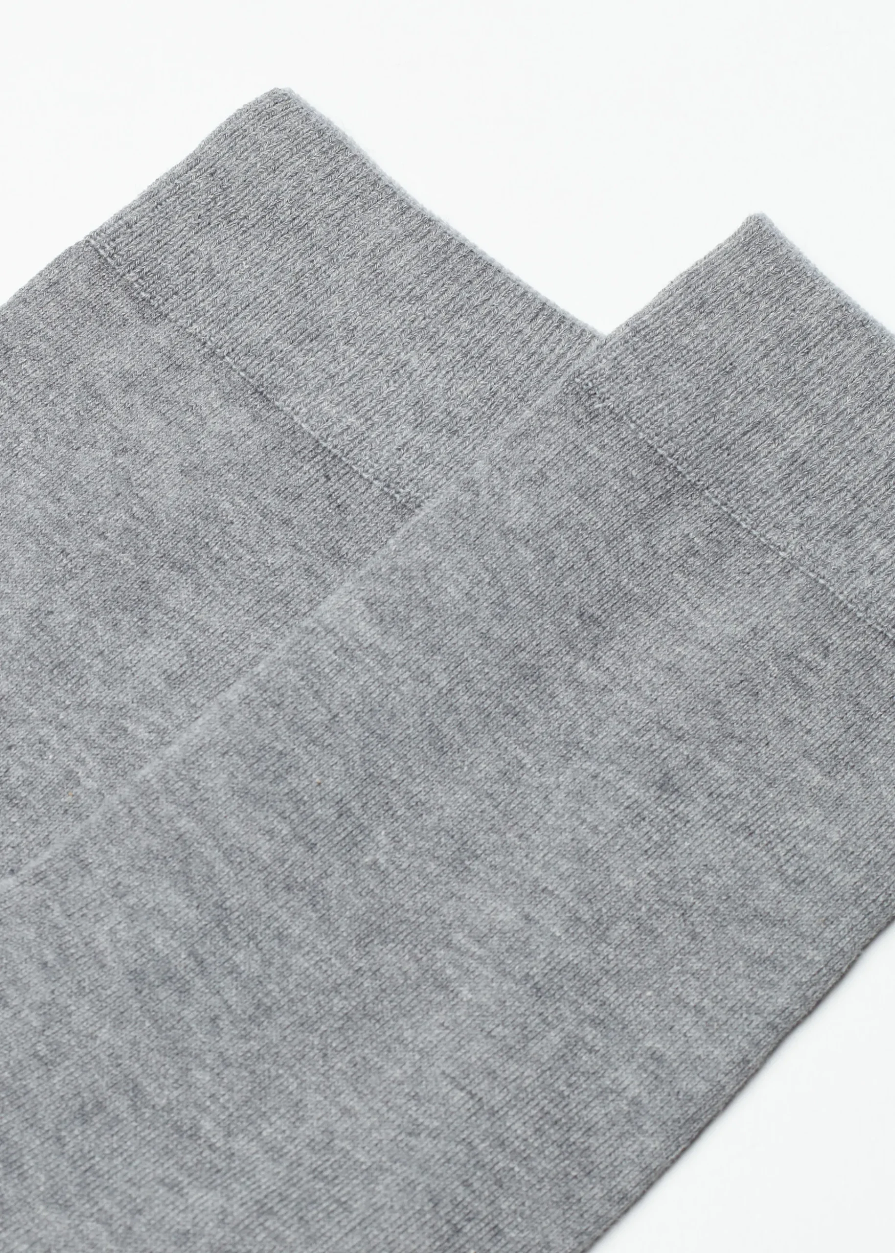 Chaussettes Courtes En Coton Extensible Pour Homme