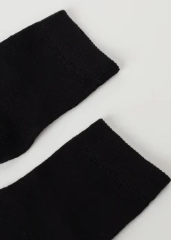 Chaussettes Courtes En Coton Nouveau-Ne