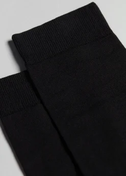 Chaussettes Courtes En Coton Extensible Pour Homme