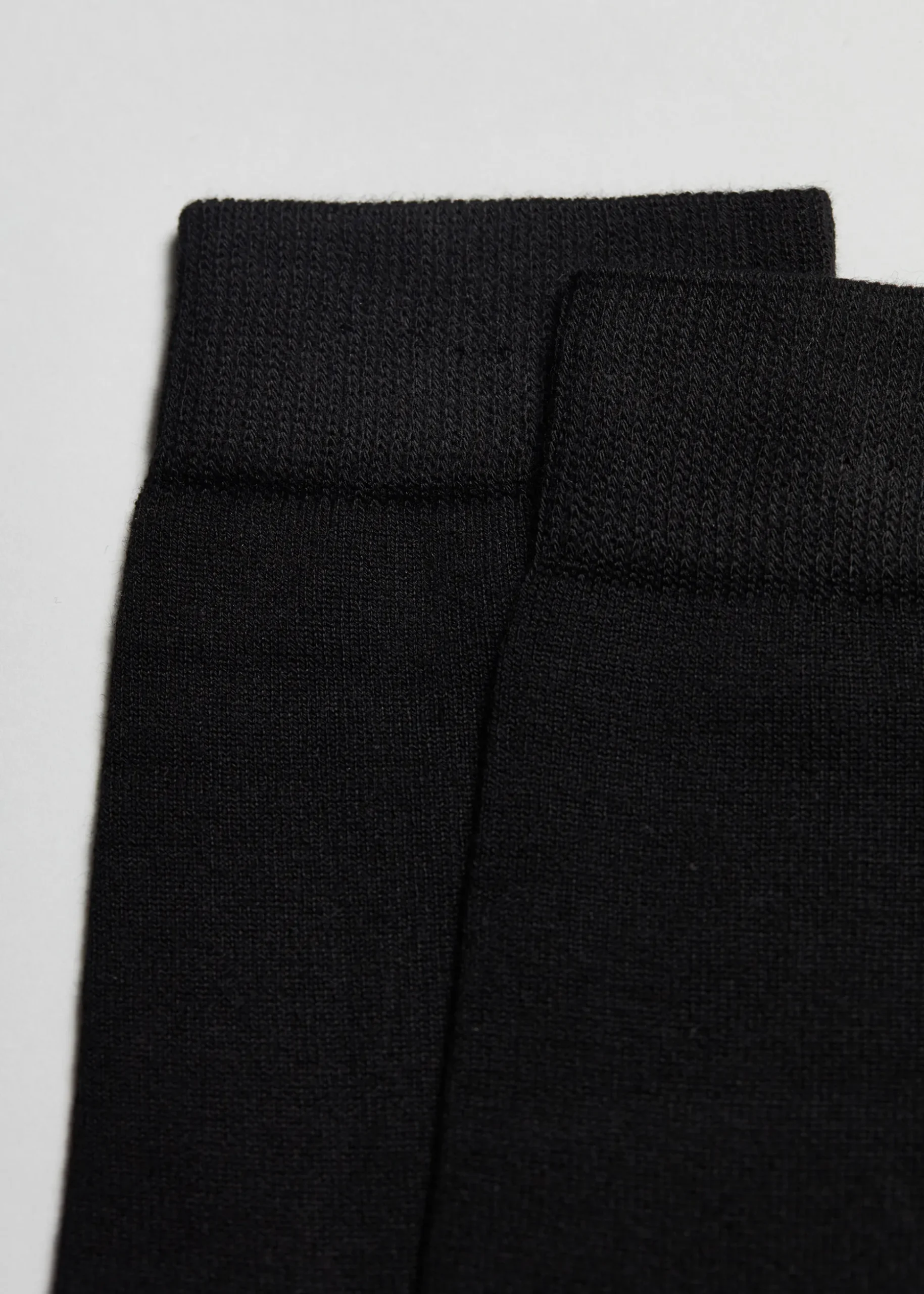 Chaussettes Courtes En Coton Thermique Pour Homme