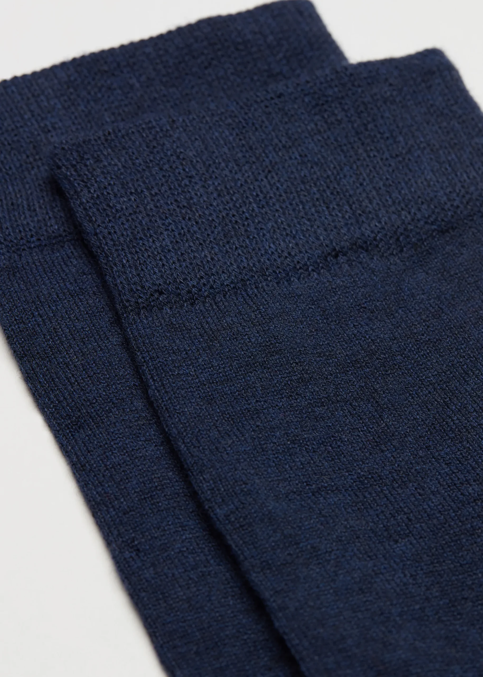 Chaussettes Courtes En Coton Thermique Pour Homme