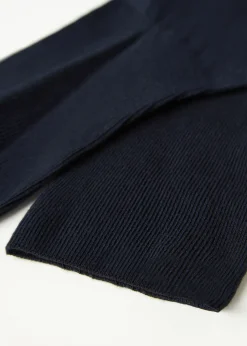 Chaussettes Courtes En Coton Et Cachemire