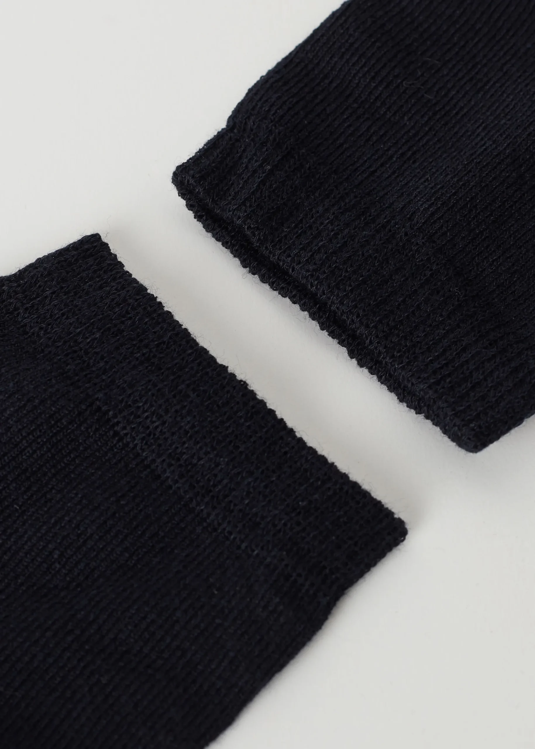 Chaussettes Courtes Enfant En Coton