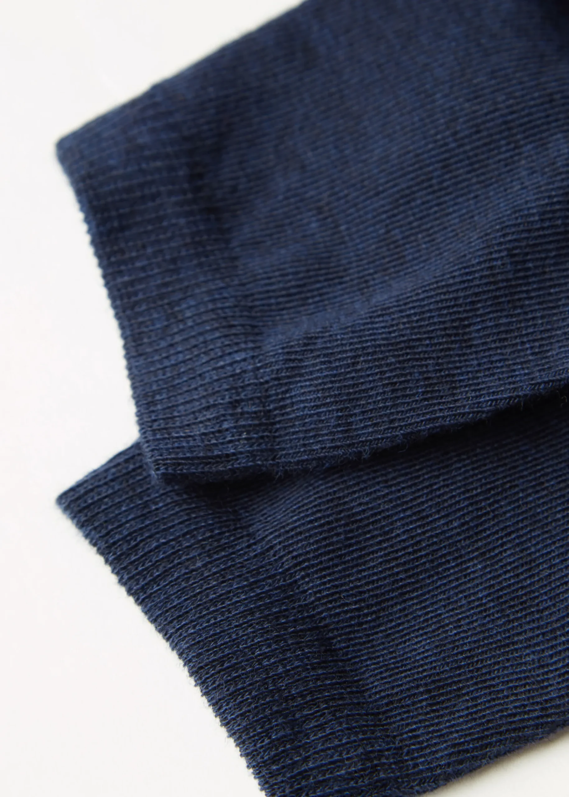 Chaussettes Courtes Enfant En Coton