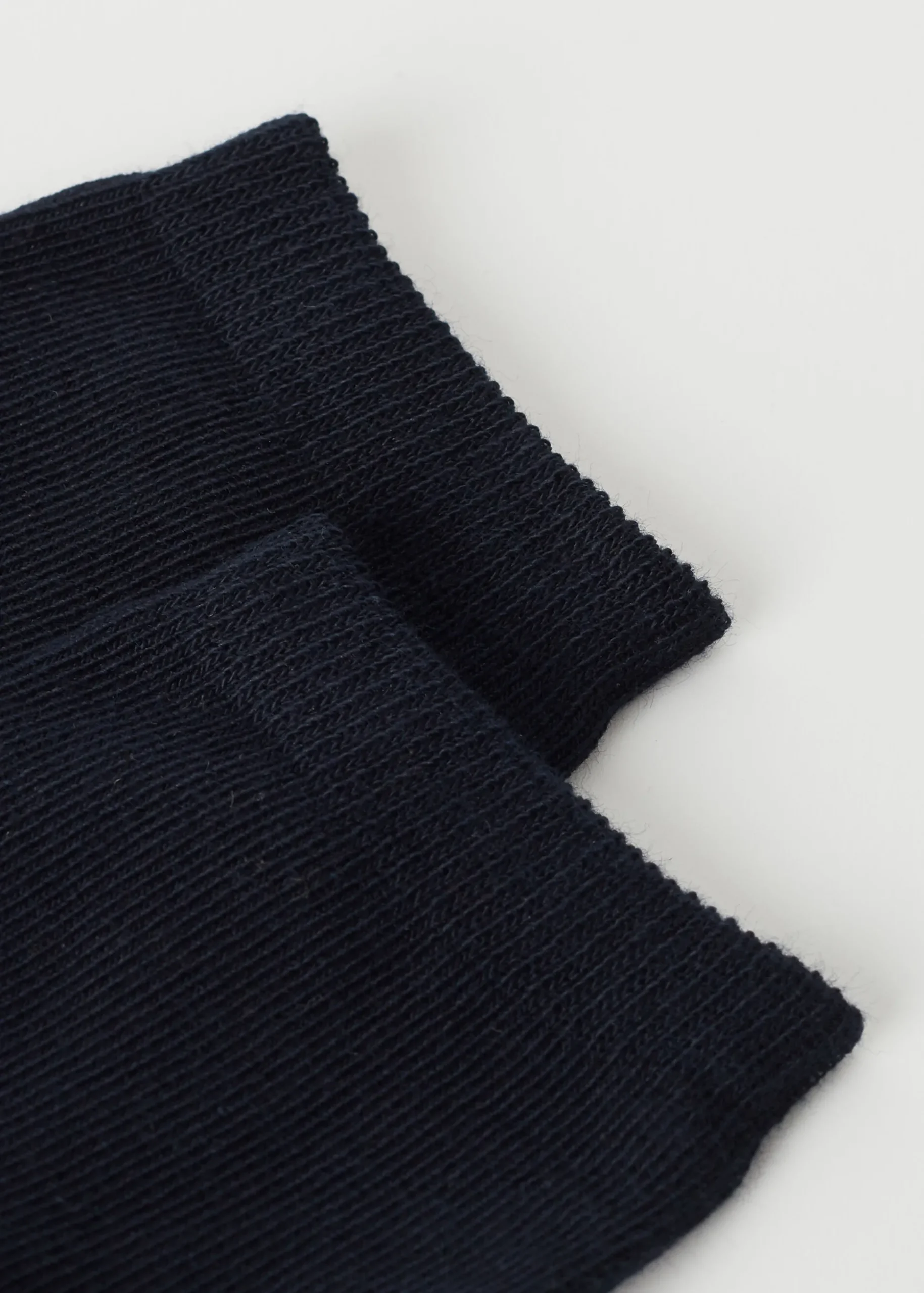 Chaussettes Courtes Enfant En Coton