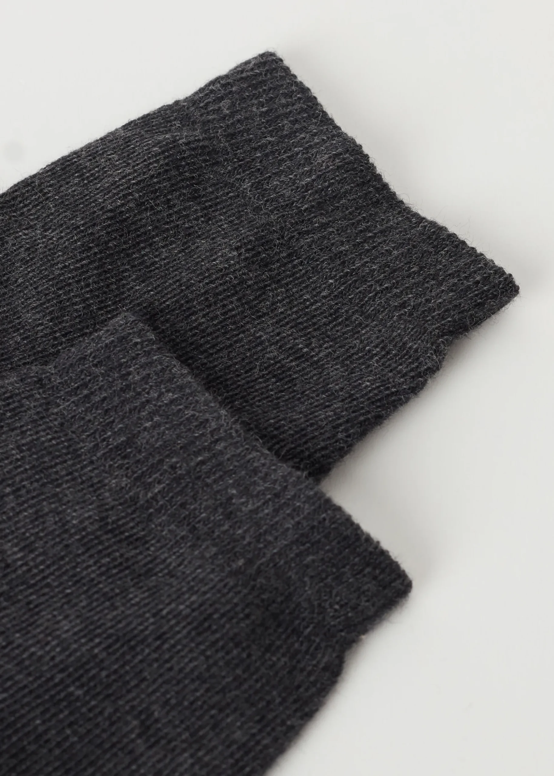 Chaussettes Courtes Enfant En Coton