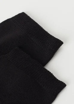 Chaussettes Courtes Enfant En Coton