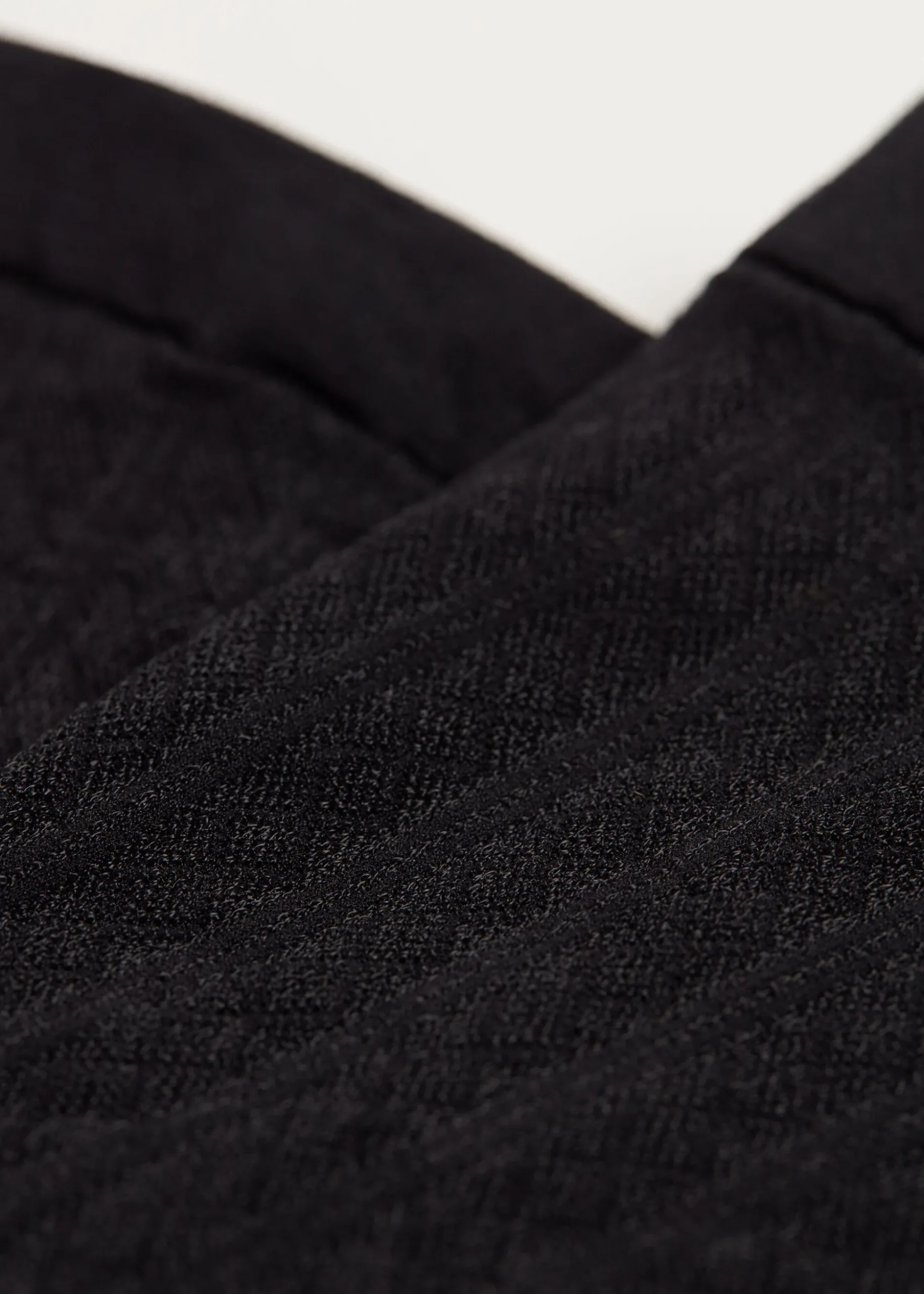 Chaussettes Courtes Motifs Losanges Eco