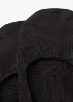 Chaussettes Invisibles En Coton