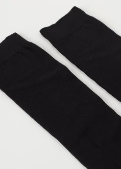 Chaussettes Longues Avec Cachemire