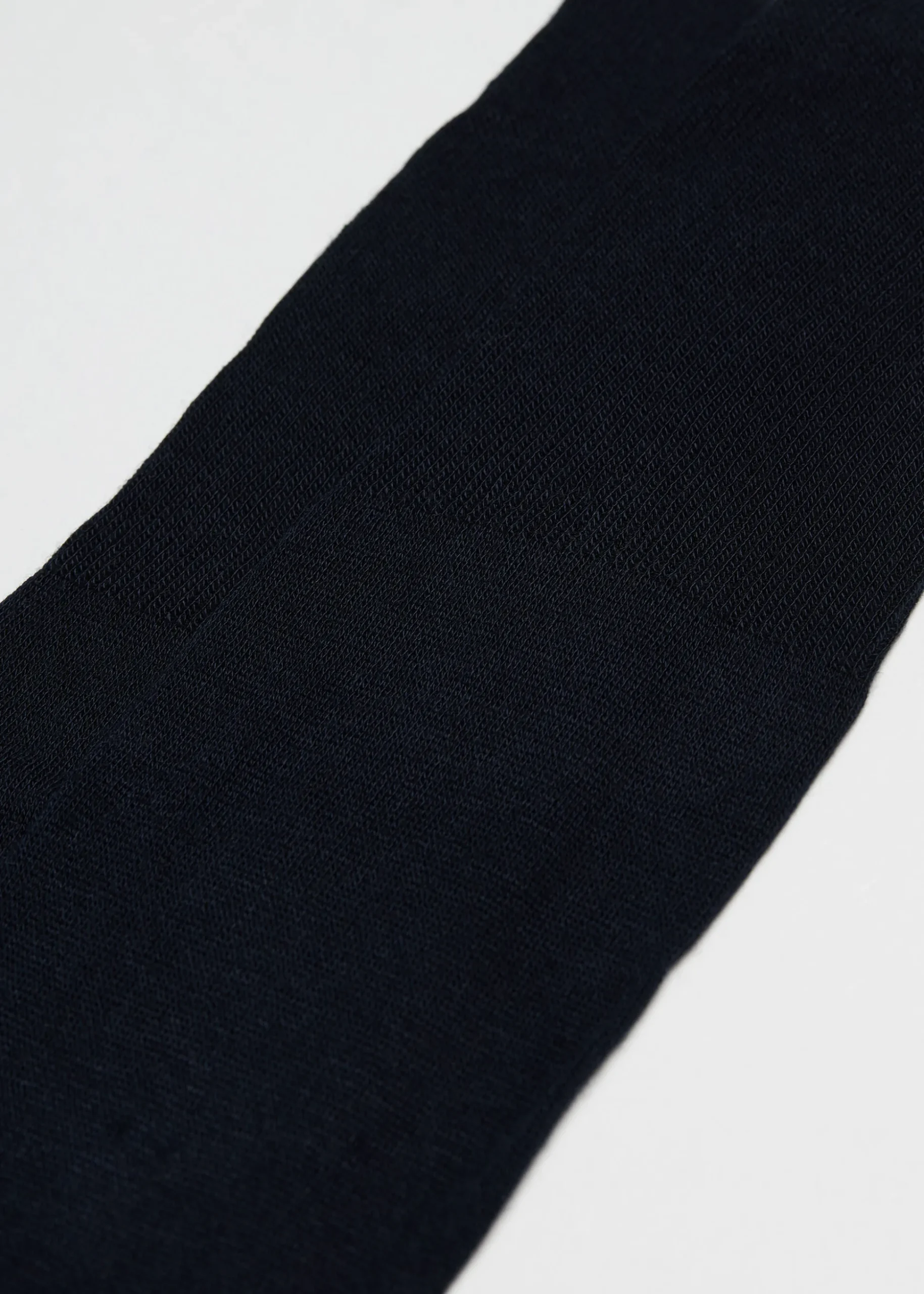 Chaussettes Longues Avec Cachemire Pour Homme