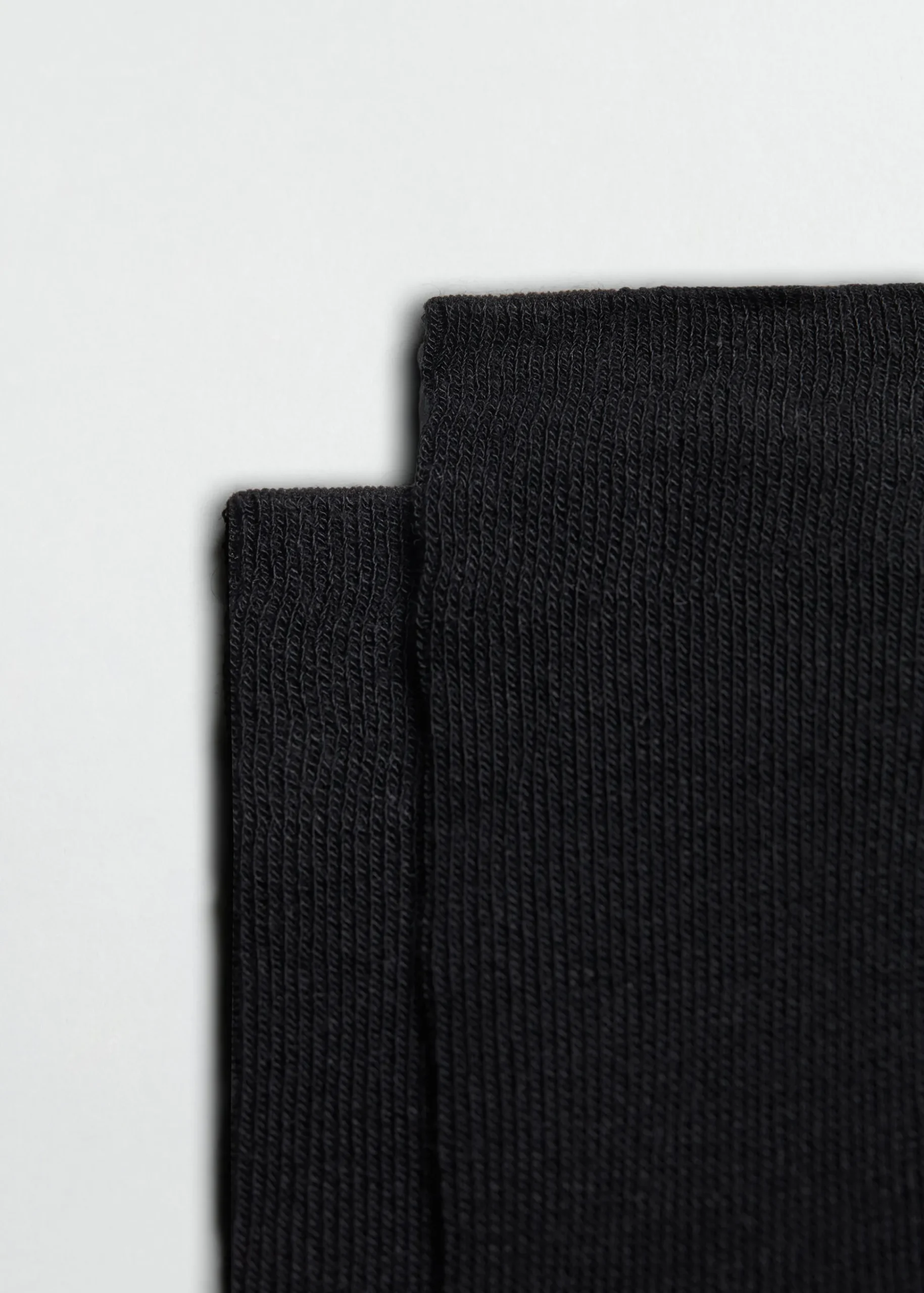Chaussettes Longues Avec Cachemire Pour Homme