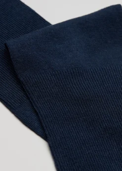 Chaussettes Longues Avec Cachemire Pour Homme
