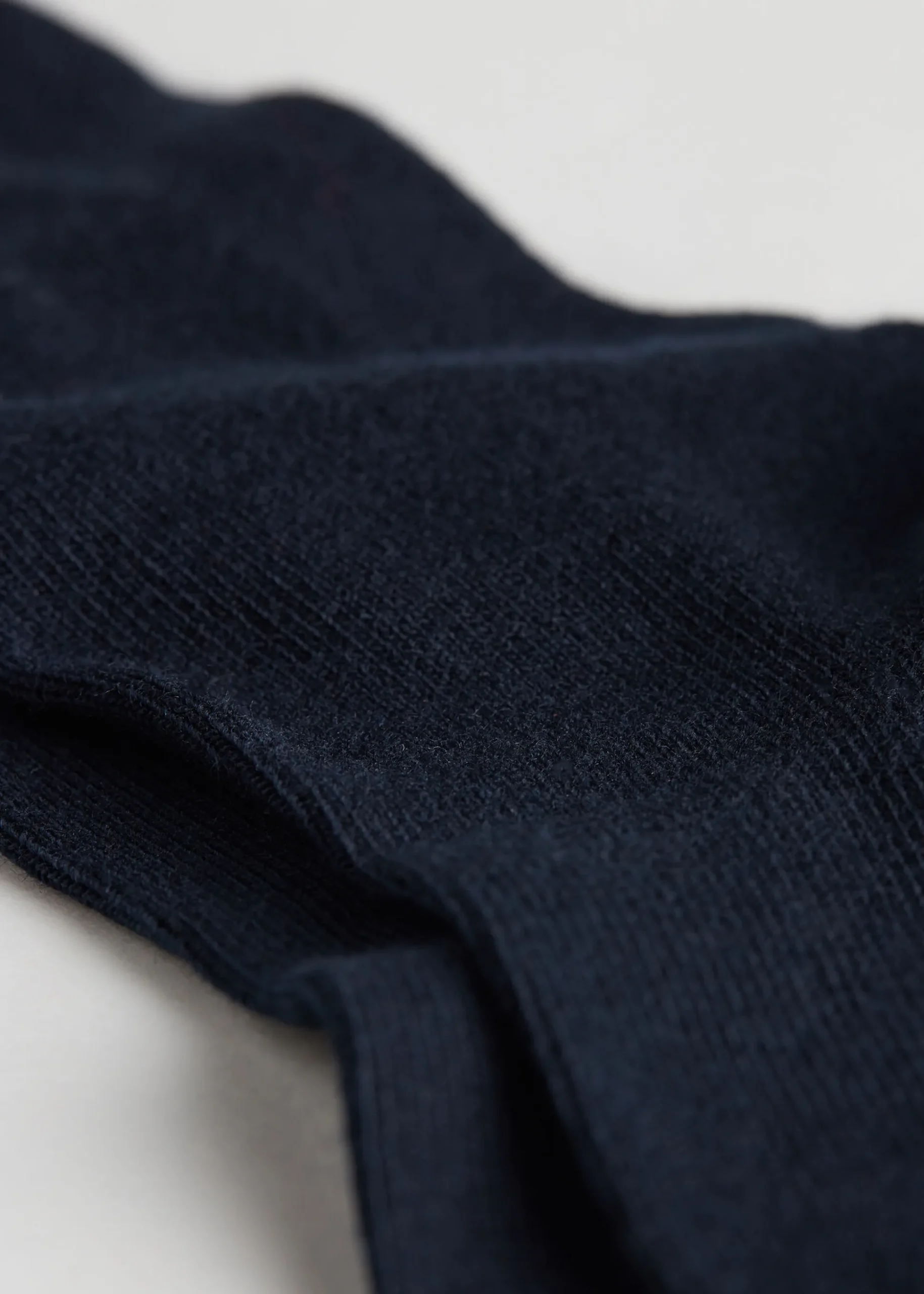 Chaussettes Longues En Coton Respirant Pour Enfants
