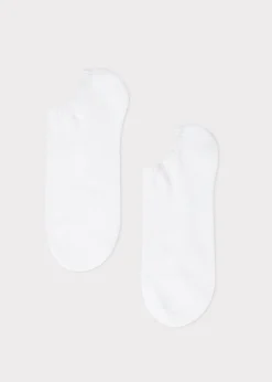 Chaussettes Unisexes De Sport En Coton