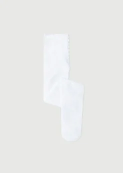 Collant 50Deniers Toucher Doux Pour Fille